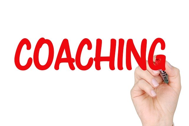 Holistic Coaching Strategy